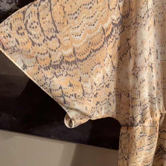 Kismet layering top - Picture 5 of 7